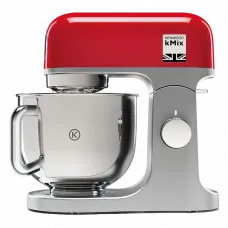 Robot de bucătărie Kenwood KMX 750 RD+3ATT, Roșu
