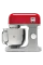 Robot de bucătărie Kenwood KMX 750 RD+3ATT, Roșu