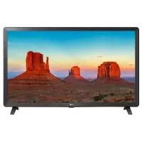 32 LED SMART TV LG 32LK610BPLC, 1366x768 HD, webOS, Negru