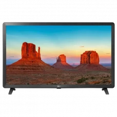 32 LED SMART TV LG 32LK610BPLC, 1366x768 HD, webOS, Negru