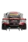 Jucărie cu telecomandă Rastar Audi R8, 1:14, Argintiu (75360)