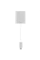 Adaptor Video Moshi USB-C to HDMI Adapter, USB Type-C/HDMI, Argintiu