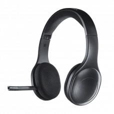 Наушники Logitech H800, Чёрный