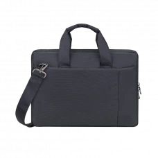 Geantă pentru Laptop Rivacase 8221, 13.3, Negru