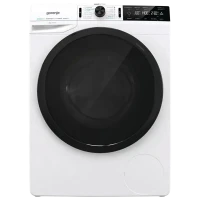 Mașină de spălat Gorenje WA 84 CS, 8kg, Alb