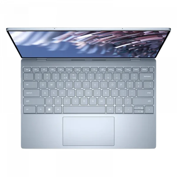 Laptop 13,4 DELL XPS 13 9315, Sky, Intel Core i7-1250U, 16GB/512GB, Windows 11 Pro