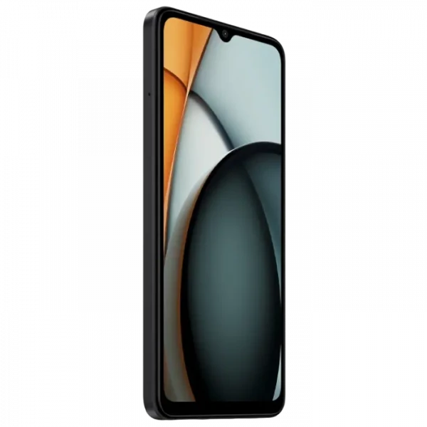 Смартфон Xiaomi Redmi A3, 4Гб/128Гб, Чёрный