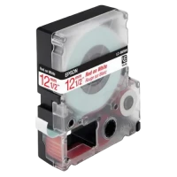 Epson LK-4WRN, 12mm x 9m