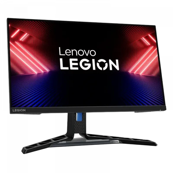 Игровой монитор Lenovo R25i-30 / 24,5 дюйма / IPS 1920x1080 FHD / Чёрный