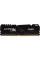 Memorie RAM Kingston HyperX FURY RGB, DDR4 SDRAM, 3200 MHz, 16GB, HX432C16FB3AK2/16