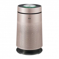 Purificator de aer LG AS60GDPV0.AERU, Roz