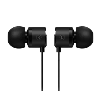 Căști OnePlus Type-C Bullets , Negru