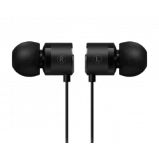 Căști OnePlus Type-C Bullets , Negru