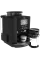 Кофемашина Krups EA819N10, Чёрный
