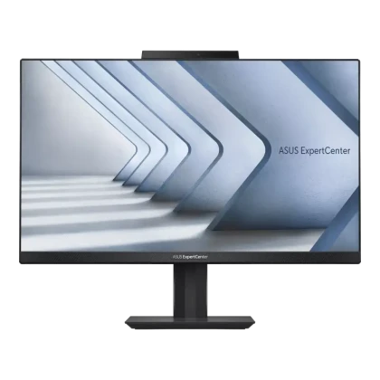 Computer All-in-One ASUS E5402, 23,8, Intel Core 3 100U, 8GB/512GB, Fără SO, Negru