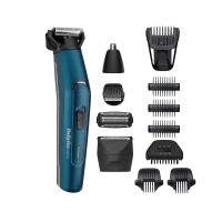 Мужской Триммер BaByliss MT890E, Синий