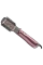 Фен-щётка BaByliss Beliss Big Hair AS960E, 1000 Вт, Розовый