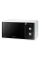 Cuptor cu microunde Samsung MG23K3614AW/BW, Alb