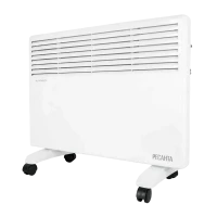 Convector Resanta OK-1500E, 1500W, White