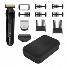 Мужской Триммер Rowenta TN6201F4, Чёрный