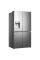 Frigider Hisense RQ760N4AIF, Argintiu