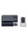 Set DashCam față și spate 70mai A800S, 3840x2160, Negru