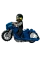 Constructor LEGO 60331, 5+