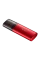 USB Flash накопитель Apacer AH25B, 16Гб, Красный