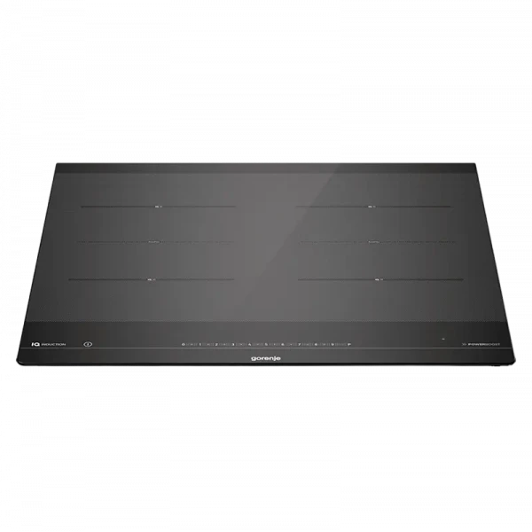 Plită cu inducție Gorenje IS 646 BLG, Negru