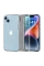 Husă Spigen iPhone 14 Liquid Crystal Glitter, Transparent