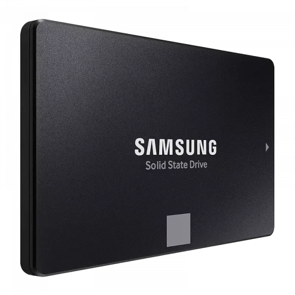 Unitate SSD Samsung 870 EVO MZ-77E1T0, 1024GB, MZ-77E1T0B/KR