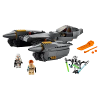 Конструктор LEGO 75286, 9+