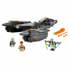 Constructor LEGO 75286, 9+