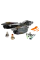 Constructor LEGO 75286, 9+