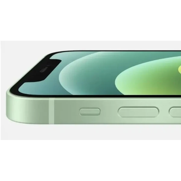 Смартфон Apple iPhone 12 mini / 128Гб / 4Гб / Зелёный