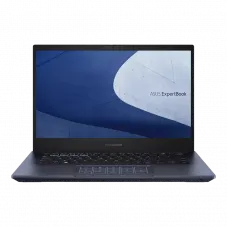 Laptop Business 14 ASUS ExpertBook B5 B5402CBA, Star Black, Intel Core i7-1260P, 16GB/512GB, Fără SO