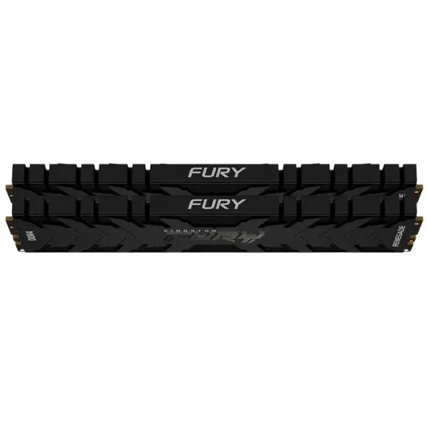 Memorie RAM Kingston FURY Renegade, DDR4 SDRAM, 4600 MHz, 32 GB, KF446C19RB12K2/32