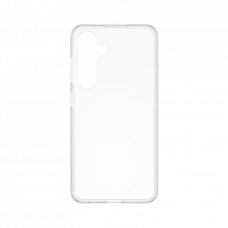 Husă PanzerGlass SAFE. Samsung Galaxy S24, Transparent