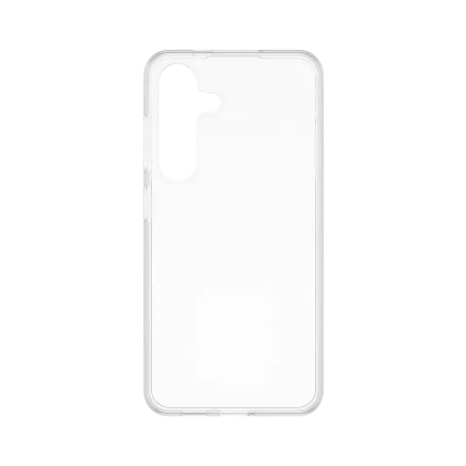 Чехол PanzerGlass SAFE. Samsung Galaxy S24, Прозрачный