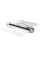 Scaner Mobil Epson DS-80W, A4, Alb