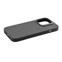 Husă Cellularline Sensation+ - iPhone 15 Plus, Negru