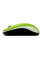 Mouse Genius DX-110, Verde
