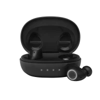 Căști JBL Free II, Negru