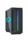 Компьютерный корпус Chieftec GR-01B-OP, Midi-Tower, ATX, Чёрный