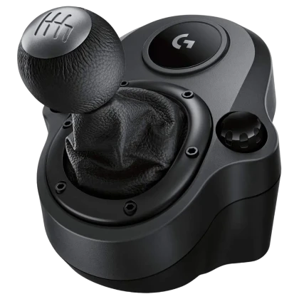 Рычаг переключения передач Logitech G29/G920, Чёрный