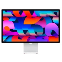 Монитор Apple MK0Q3RU/A / 27 дюймов / IPS 5120x2880 5K UHD / Серебристый