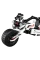 Constructor iM.Master Pull Back Motorbike