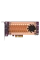 Card de expansiune NAS Qnap QM2-2P-244A, Bronz