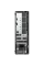 Mini PC DELL OptiPlex 3000, SFF, Intel Core i3-12100, 8GB/256GB, Intel UHD Graphics, Linux Ubuntu