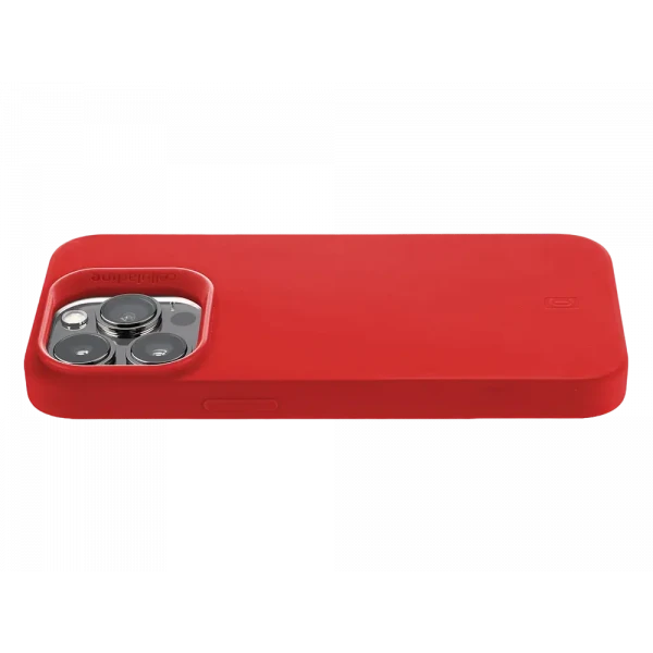 Чехол Cellularline Sensation - iPhone 14 Pro Max, Красный